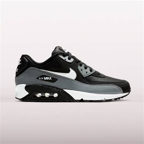 nike air max 90 heren zwart leer|Nike Air Max 90 ’ .